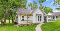 328 E Main Street, Smithville, MO 64089