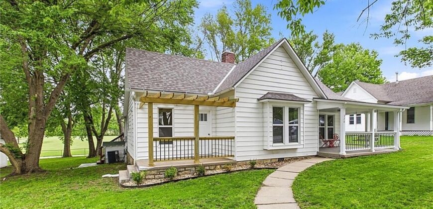328 E Main Street, Smithville, MO 64089