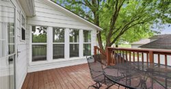 328 E Main Street, Smithville, MO 64089