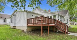 328 E Main Street, Smithville, MO 64089