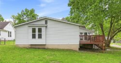 328 E Main Street, Smithville, MO 64089