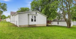 328 E Main Street, Smithville, MO 64089