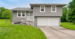 1452 Park Lane, Liberty, MO 64068