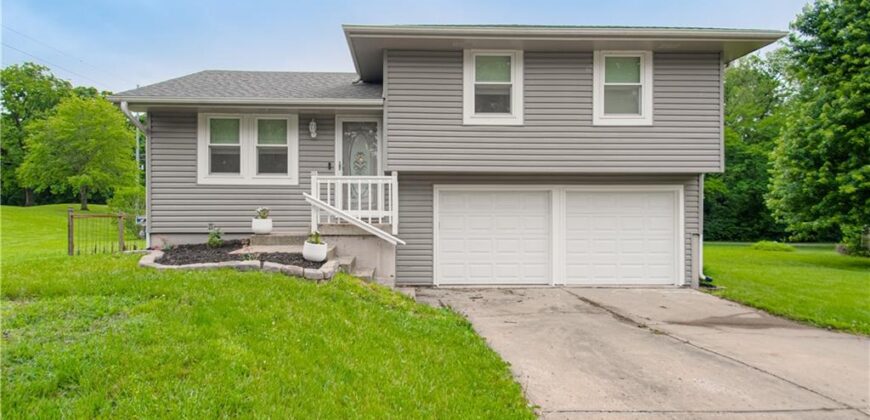 1452 Park Lane, Liberty, MO 64068