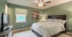 1452 Park Lane, Liberty, MO 64068