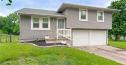 1452 Park Lane, Liberty, MO 64068