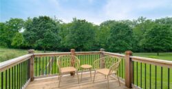1452 Park Lane, Liberty, MO 64068