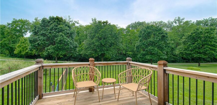 1452 Park Lane, Liberty, MO 64068