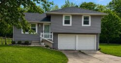 1452 Park Lane, Liberty, MO 64068