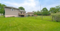1452 Park Lane, Liberty, MO 64068