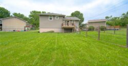 1452 Park Lane, Liberty, MO 64068