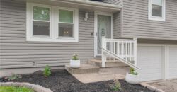 1452 Park Lane, Liberty, MO 64068