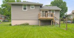 1452 Park Lane, Liberty, MO 64068