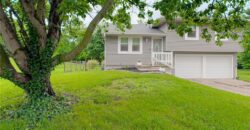 1452 Park Lane, Liberty, MO 64068