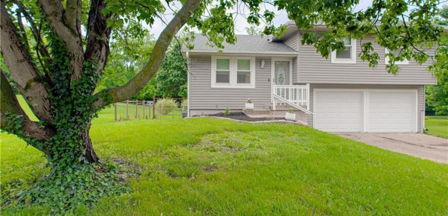 1452 Park Lane, Liberty, MO 64068