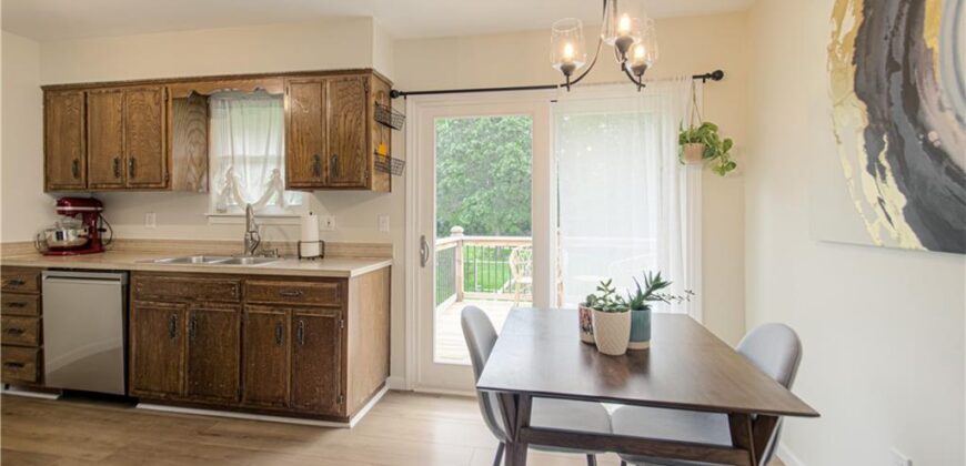 1452 Park Lane, Liberty, MO 64068