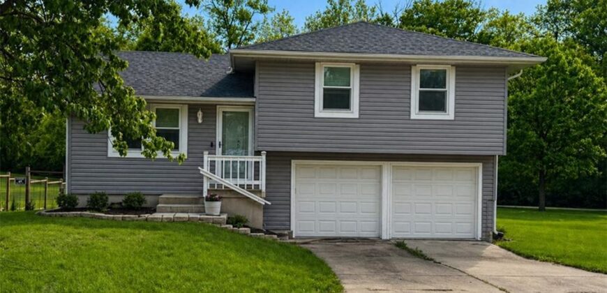 1452 Park Lane, Liberty, MO 64068