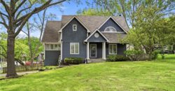 1100 NE 87th Terrace, Kansas City, MO 64155
