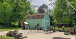 5903 N Garfield Avenue, Gladstone, MO 64118