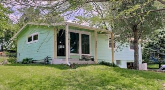 5903 N Garfield Avenue, Gladstone, MO 64118