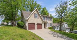 9338 NW 86th Terrace, Kansas City, MO 64153