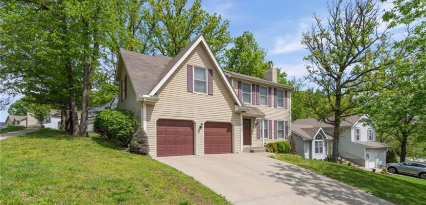 9338 NW 86th Terrace, Kansas City, MO 64153