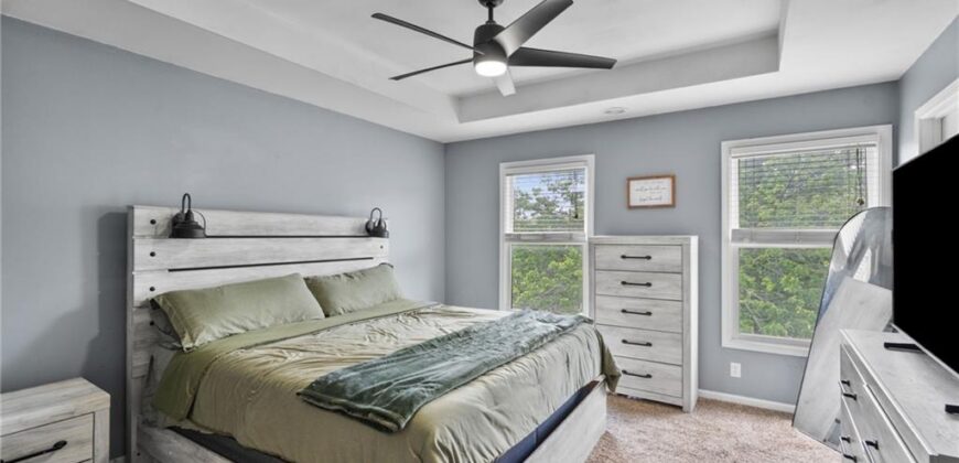 9338 NW 86th Terrace, Kansas City, MO 64153