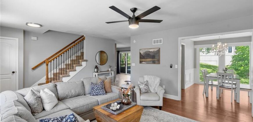 9338 NW 86th Terrace, Kansas City, MO 64153