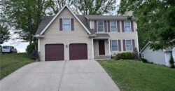 9338 NW 86th Terrace, Kansas City, MO 64153