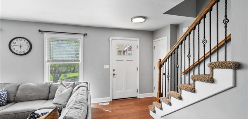 9338 NW 86th Terrace, Kansas City, MO 64153