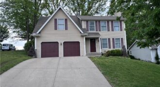 9338 NW 86th Terrace, Kansas City, MO 64153