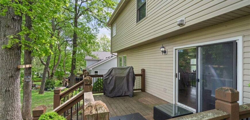 9338 NW 86th Terrace, Kansas City, MO 64153
