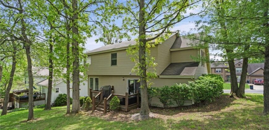 9338 NW 86th Terrace, Kansas City, MO 64153