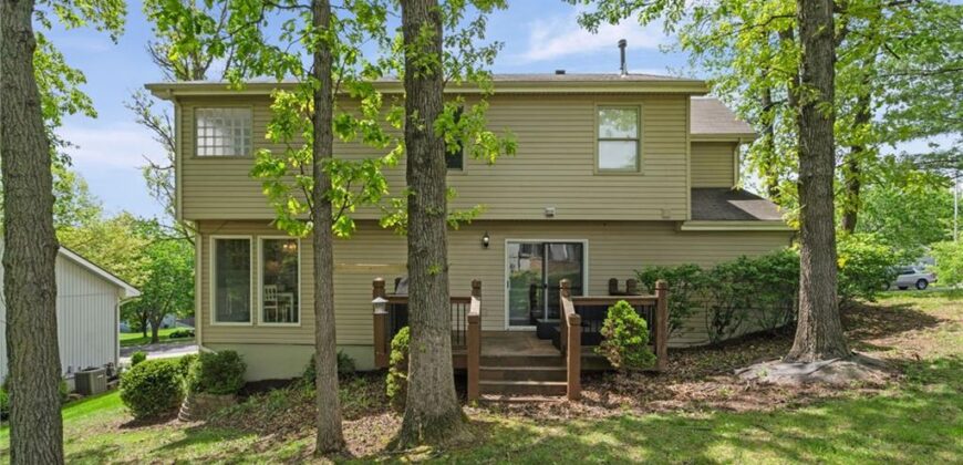 9338 NW 86th Terrace, Kansas City, MO 64153