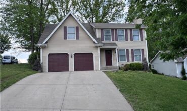 9338 NW 86th Terrace, Kansas City, MO 64153
