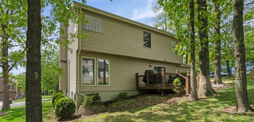 9338 NW 86th Terrace, Kansas City, MO 64153