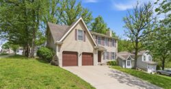 9338 NW 86th Terrace, Kansas City, MO 64153