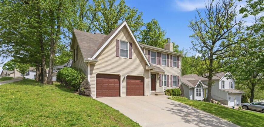 9338 NW 86th Terrace, Kansas City, MO 64153