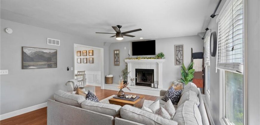 9338 NW 86th Terrace, Kansas City, MO 64153
