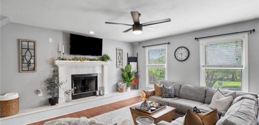 9338 NW 86th Terrace, Kansas City, MO 64153