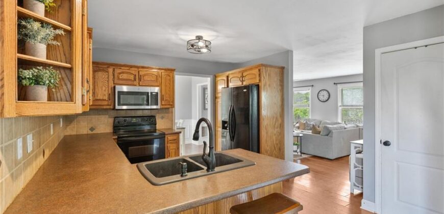 9338 NW 86th Terrace, Kansas City, MO 64153