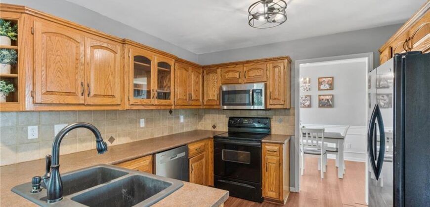 9338 NW 86th Terrace, Kansas City, MO 64153