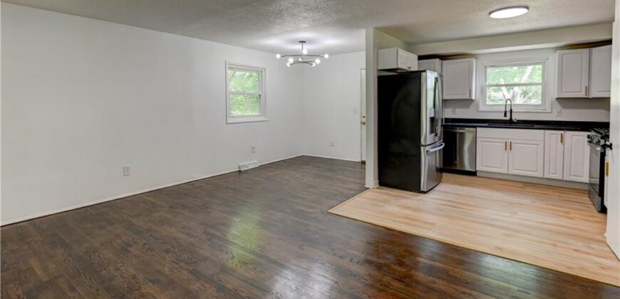 5733 N Drury Avenue, Kansas City, MO 64119