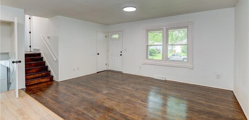 5733 N Drury Avenue, Kansas City, MO 64119