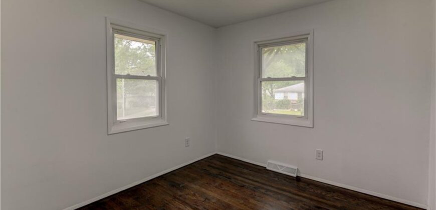 5733 N Drury Avenue, Kansas City, MO 64119