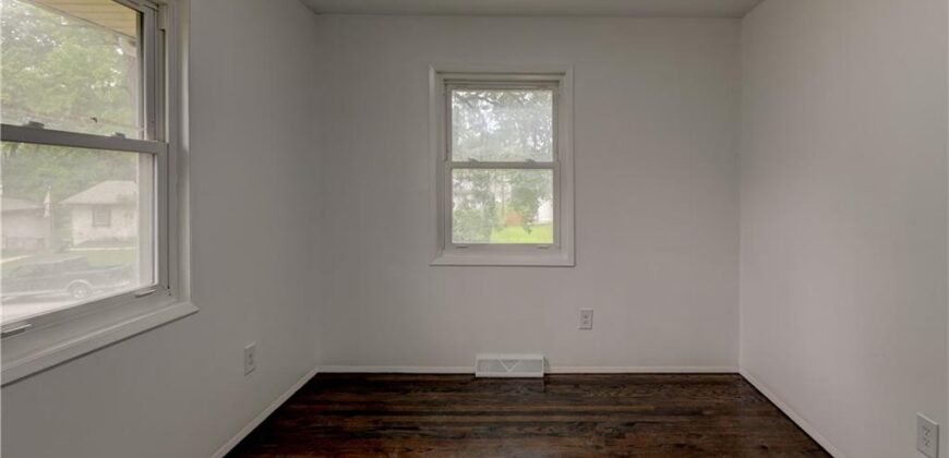 5733 N Drury Avenue, Kansas City, MO 64119