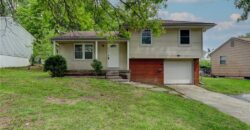 5733 N Drury Avenue, Kansas City, MO 64119