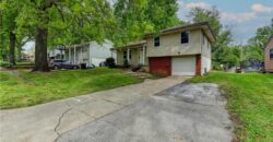 5733 N Drury Avenue, Kansas City, MO 64119
