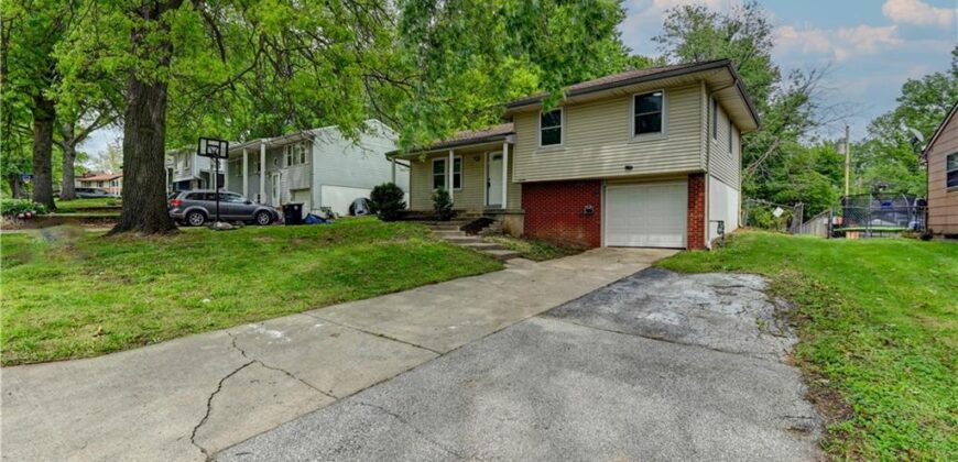 5733 N Drury Avenue, Kansas City, MO 64119