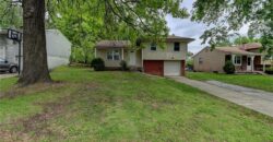 5733 N Drury Avenue, Kansas City, MO 64119